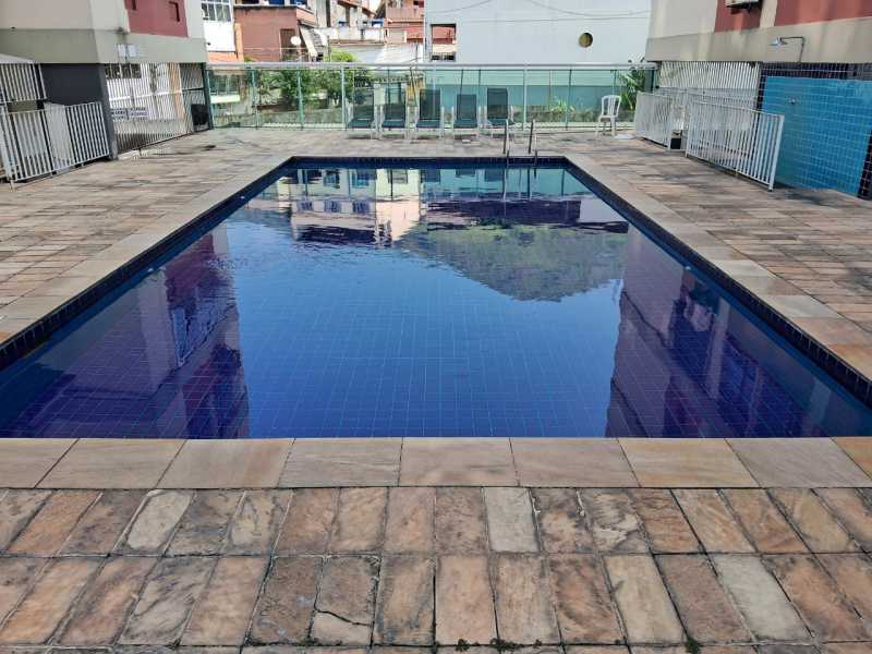 Conheça 16 do imóvel - Apartamento 2 quartos à venda Engenho de Dentro, Rio de Janeiro - R$ 215.000 - MEAP21312 - 16 16 - 16