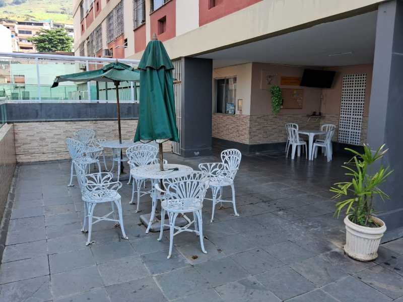 Conheça 17 do imóvel - Apartamento 2 quartos à venda Engenho de Dentro, Rio de Janeiro - R$ 215.000 - MEAP21312 - 18 17 - 18