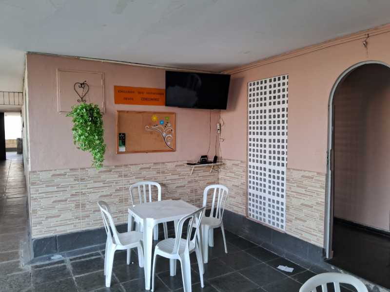 Conheça 18.1 do imóvel - Apartamento 2 quartos à venda Engenho de Dentro, Rio de Janeiro - R$ 215.000 - MEAP21312 - 19 18.1 - 19