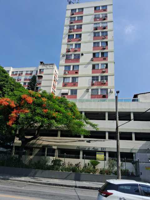 Conheça IMG-20240319-WA0073 do imóvel - Apartamento 2 quartos à venda Engenho de Dentro, Rio de Janeiro - R$ 215.000 - MEAP21312 - 25 IMG-20240319-WA0073 - 25