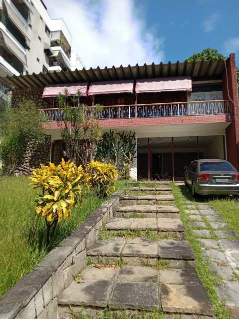 Conheça 01 do imóvel - Casa 5 quartos à venda Freguesia (Jacarepaguá), Rio de Janeiro - R$ 1.100.000 - FRCA50017 - 1 01 - 1