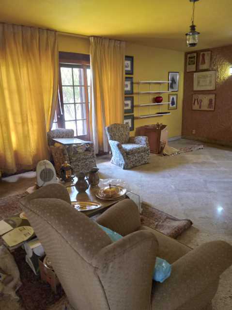 Conheça 02 do imóvel - Casa 5 quartos à venda Freguesia (Jacarepaguá), Rio de Janeiro - R$ 1.100.000 - FRCA50017 - 3 02 - 3