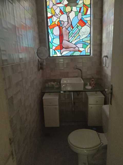 Conheça 04 do imóvel - Casa 5 quartos à venda Freguesia (Jacarepaguá), Rio de Janeiro - R$ 1.100.000 - FRCA50017 - 5 04 - 5