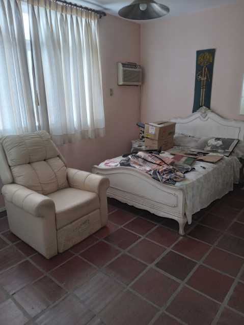Conheça 05 do imóvel - Casa 5 quartos à venda Freguesia (Jacarepaguá), Rio de Janeiro - R$ 1.100.000 - FRCA50017 - 6 05 - 6
