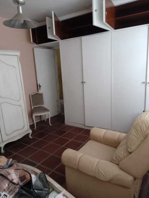 Conheça 06 do imóvel - Casa 5 quartos à venda Freguesia (Jacarepaguá), Rio de Janeiro - R$ 1.100.000 - FRCA50017 - 7 06 - 7