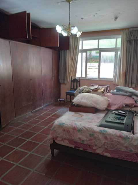 Conheça 07 do imóvel - Casa 5 quartos à venda Freguesia (Jacarepaguá), Rio de Janeiro - R$ 1.100.000 - FRCA50017 - 8 07 - 8
