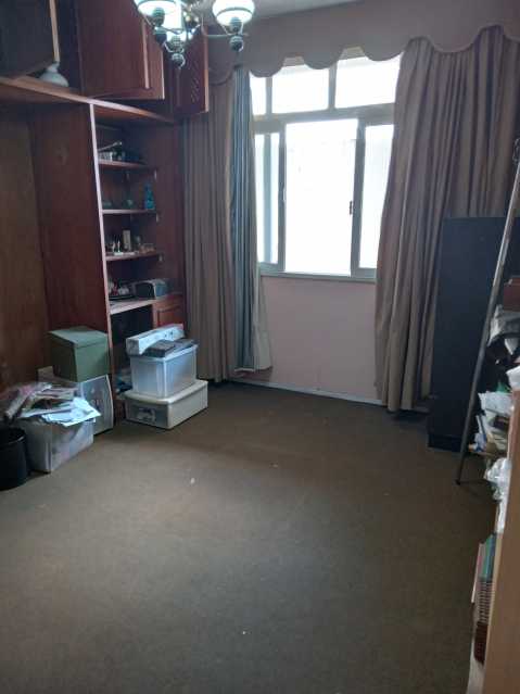 Conheça 11.1 do imóvel - Casa 5 quartos à venda Freguesia (Jacarepaguá), Rio de Janeiro - R$ 1.100.000 - FRCA50017 - 12 11.1 - 12