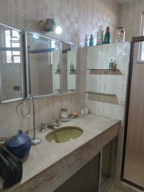 Conheça 19 do imóvel - Casa 5 quartos à venda Freguesia (Jacarepaguá), Rio de Janeiro - R$ 1.100.000 - FRCA50017 - 21 19 - 21