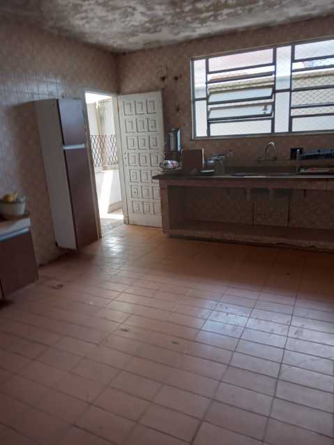 Conheça 22 do imóvel - Casa 5 quartos à venda Freguesia (Jacarepaguá), Rio de Janeiro - R$ 1.100.000 - FRCA50017 - 23 22 - 23