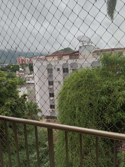 Conheça 06 do imóvel - Cobertura 3 quartos à venda Pechincha, Rio de Janeiro - R$ 595.000 - FRCO30241 - 6 06 - 6