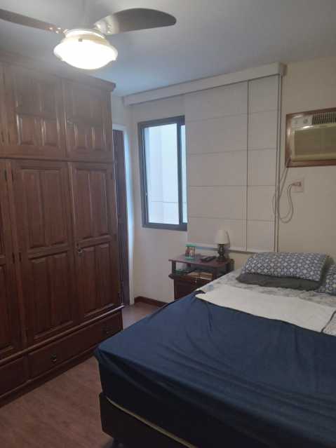 Conheça 07 do imóvel - Cobertura 3 quartos à venda Pechincha, Rio de Janeiro - R$ 595.000 - FRCO30241 - 7 07 - 7