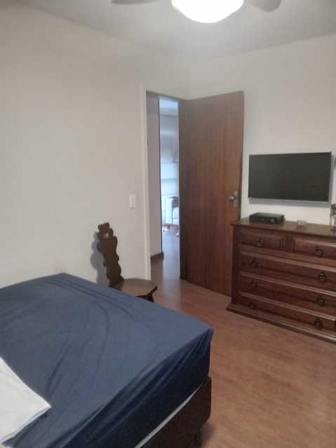 Conheça 08 do imóvel - Cobertura 3 quartos à venda Pechincha, Rio de Janeiro - R$ 595.000 - FRCO30241 - 8 08 - 8
