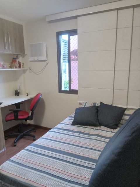 Conheça 10 do imóvel - Cobertura 3 quartos à venda Pechincha, Rio de Janeiro - R$ 595.000 - FRCO30241 - 10 10 - 10