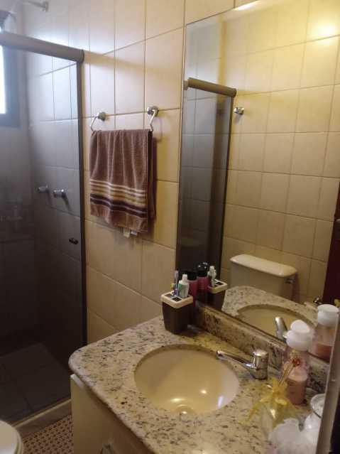 Conheça 13 do imóvel - Cobertura 3 quartos à venda Pechincha, Rio de Janeiro - R$ 595.000 - FRCO30241 - 13 13 - 13
