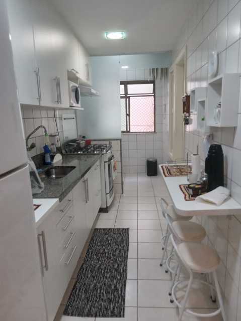 Conheça 15 do imóvel - Cobertura 3 quartos à venda Pechincha, Rio de Janeiro - R$ 595.000 - FRCO30241 - 14 15 - 14