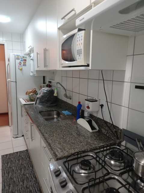 Conheça 17 do imóvel - Cobertura 3 quartos à venda Pechincha, Rio de Janeiro - R$ 595.000 - FRCO30241 - 16 17 - 16