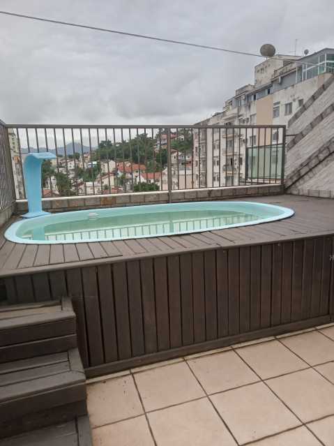 Conheça 21 do imóvel - Cobertura 3 quartos à venda Pechincha, Rio de Janeiro - R$ 595.000 - FRCO30241 - 20 21 - 20