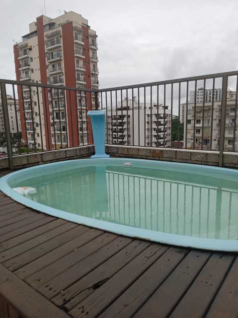 Conheça 22 do imóvel - Cobertura 3 quartos à venda Pechincha, Rio de Janeiro - R$ 595.000 - FRCO30241 - 21 22 - 21
