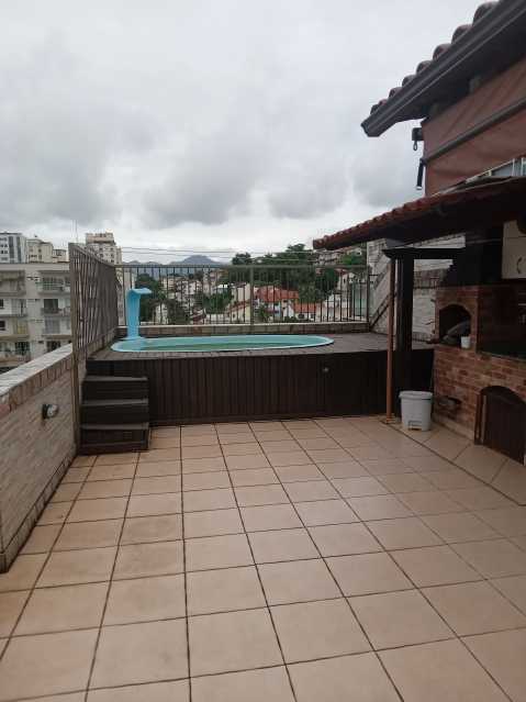 Conheça 23 do imóvel - Cobertura 3 quartos à venda Pechincha, Rio de Janeiro - R$ 595.000 - FRCO30241 - 22 23 - 22