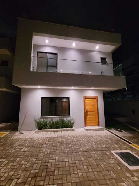 Conheça 1c604f4d-a444-4847-95dc-ec8a05 do imóvel - Casa em Condomínio 4 quartos à venda Freguesia (Jacarepaguá), Rio de Janeiro - R$ 850.000 - FRCN40177 - 1 1c604f4d-a444-4847-95dc-ec8a05 - 1