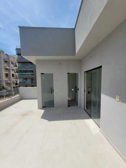 Conheça 85b0a01d-e2dd-4ff4-be2d-ba6545 do imóvel - Casa em Condomínio 4 quartos à venda Freguesia (Jacarepaguá), Rio de Janeiro - R$ 850.000 - FRCN40177 - 2 85b0a01d-e2dd-4ff4-be2d-ba6545 - 2