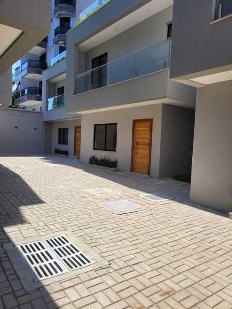 Conheça 666da664-890f-419c-8eaa-9a44a0 do imóvel - Casa em Condomínio 4 quartos à venda Freguesia (Jacarepaguá), Rio de Janeiro - R$ 850.000 - FRCN40177 - 18 666da664-890f-419c-8eaa-9a44a0 - 18