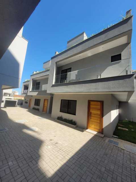 Conheça 1111ca58-aabe-495c-b7c2-b718d0 do imóvel - Casa em Condomínio 4 quartos à venda Freguesia (Jacarepaguá), Rio de Janeiro - R$ 850.000 - FRCN40177 - 20 1111ca58-aabe-495c-b7c2-b718d0 - 20
