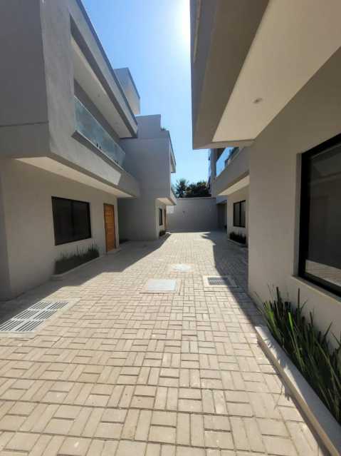 Conheça c283497b-9b23-4e44-a297-cc8191 do imóvel - Casa em Condomínio 4 quartos à venda Freguesia (Jacarepaguá), Rio de Janeiro - R$ 850.000 - FRCN40177 - 19 c283497b-9b23-4e44-a297-cc8191 - 19