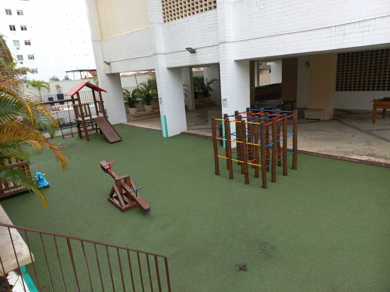 Conheça 20240327_095556 do imóvel - Apartamento 2 quartos à venda Freguesia (Jacarepaguá), Rio de Janeiro - R$ 420.000 - FRAP22218 - 18 20240327_095556 - 18