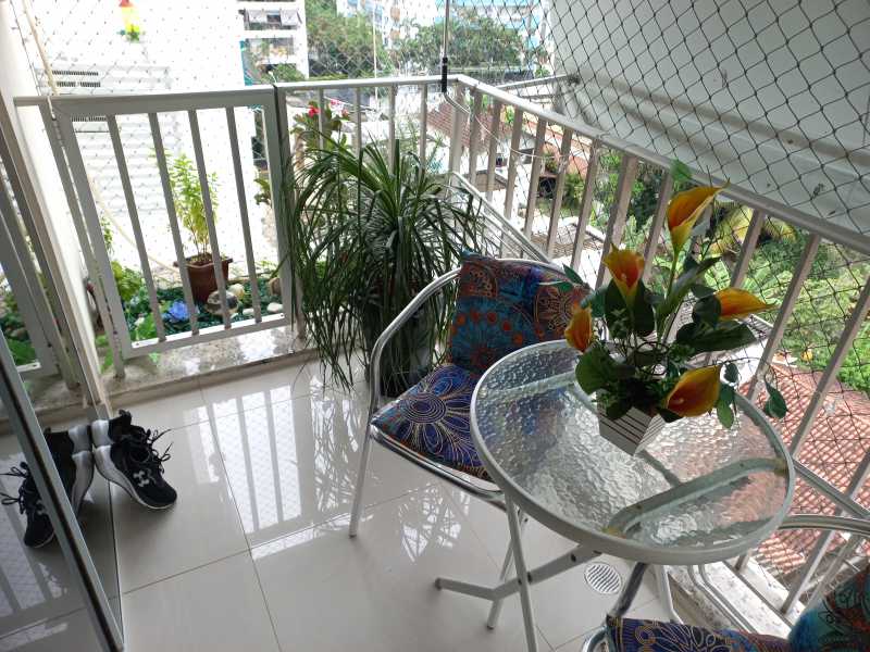 Conheça 20240327_102028 do imóvel - Apartamento 2 quartos à venda Freguesia (Jacarepaguá), Rio de Janeiro - R$ 420.000 - FRAP22218 - 3 20240327_102028 - 3