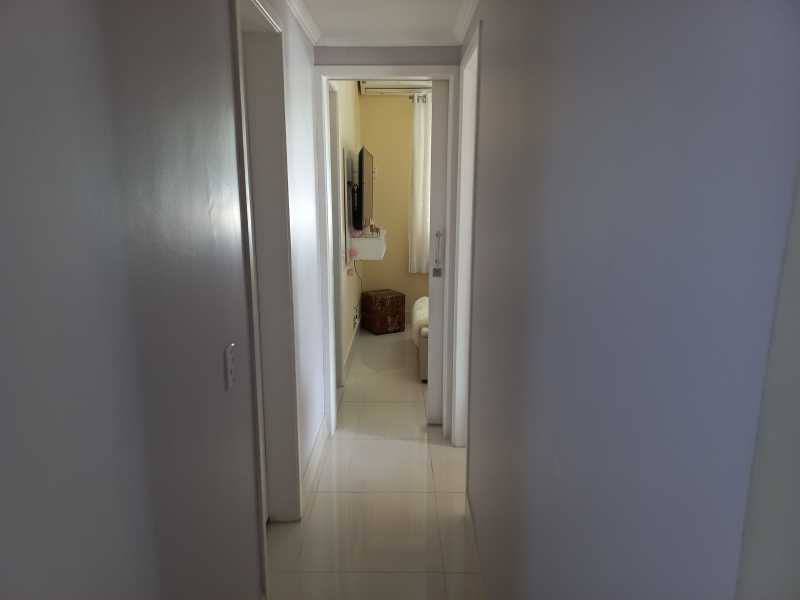 Conheça 20240327_102044 do imóvel - Apartamento 2 quartos à venda Freguesia (Jacarepaguá), Rio de Janeiro - R$ 420.000 - FRAP22218 - 10 20240327_102044 - 10