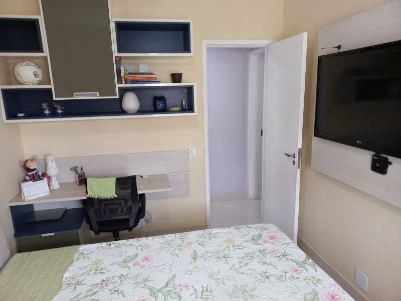 Conheça 20240327_102254 do imóvel - Apartamento 2 quartos à venda Freguesia (Jacarepaguá), Rio de Janeiro - R$ 420.000 - FRAP22218 - 7 20240327_102254 - 7
