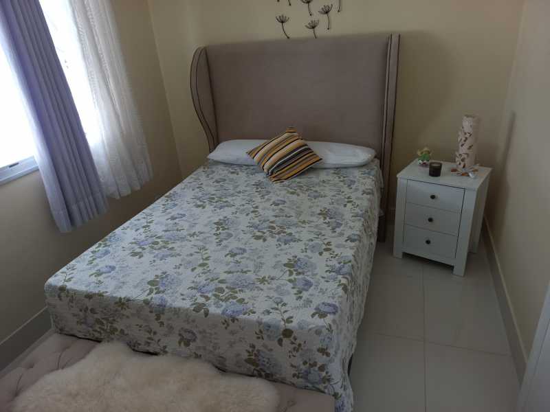 Conheça 20240327_102343 do imóvel - Apartamento 2 quartos à venda Freguesia (Jacarepaguá), Rio de Janeiro - R$ 420.000 - FRAP22218 - 5 20240327_102343 - 5