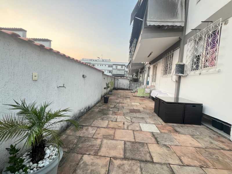 Conheça 01 do imóvel - Apartamento 3 quartos à venda Pechincha, Rio de Janeiro - R$ 430.000 - FRAP30956 - 1 01 - 1