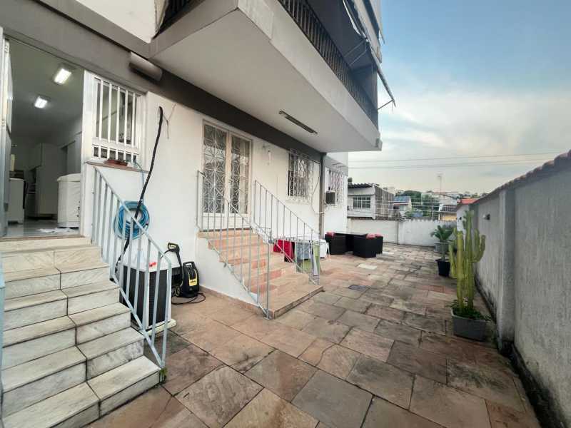 Conheça 02 do imóvel - Apartamento 3 quartos à venda Pechincha, Rio de Janeiro - R$ 430.000 - FRAP30956 - 2 02 - 2