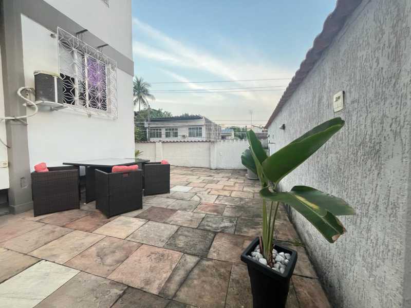 Conheça 04. do imóvel - Apartamento 3 quartos à venda Pechincha, Rio de Janeiro - R$ 430.000 - FRAP30956 - 4 04. - 4