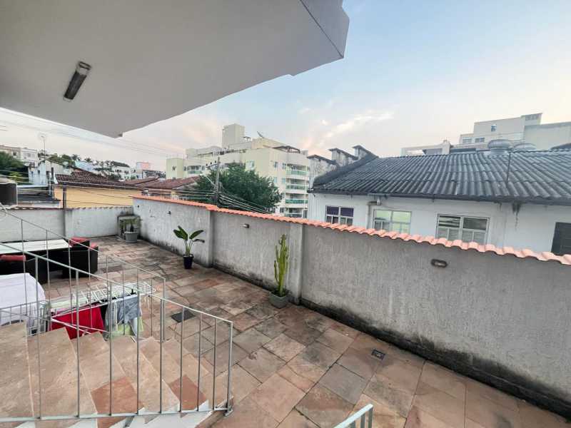 Conheça 05 do imóvel - Apartamento 3 quartos à venda Pechincha, Rio de Janeiro - R$ 430.000 - FRAP30956 - 5 05 - 5