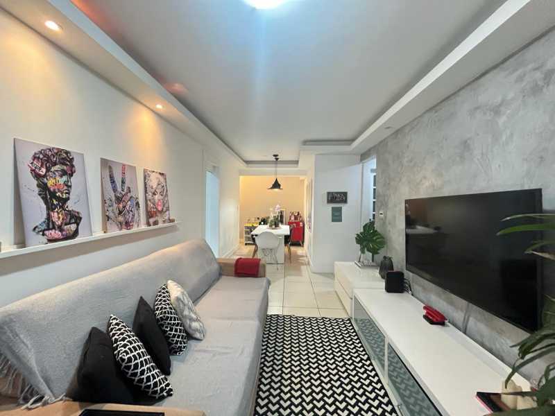 Conheça 07 do imóvel - Apartamento 3 quartos à venda Pechincha, Rio de Janeiro - R$ 430.000 - FRAP30956 - 7 07 - 7