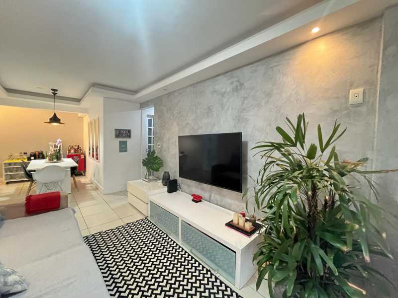 Conheça 08 do imóvel - Apartamento 3 quartos à venda Pechincha, Rio de Janeiro - R$ 430.000 - FRAP30956 - 8 08 - 8