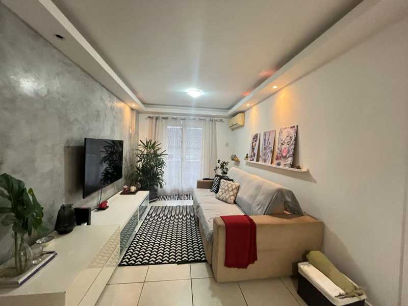 Conheça 09 do imóvel - Apartamento 3 quartos à venda Pechincha, Rio de Janeiro - R$ 430.000 - FRAP30956 - 9 09 - 9