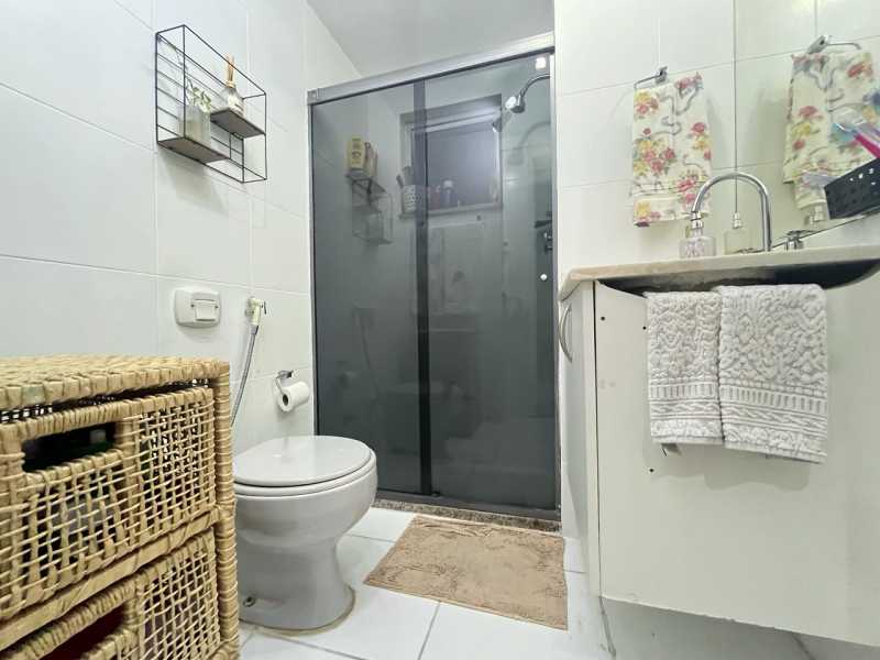 Conheça 14 do imóvel - Apartamento 3 quartos à venda Pechincha, Rio de Janeiro - R$ 430.000 - FRAP30956 - 14 14 - 14