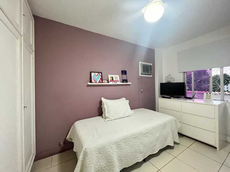 Conheça 18 do imóvel - Apartamento 3 quartos à venda Pechincha, Rio de Janeiro - R$ 430.000 - FRAP30956 - 18 18 - 18