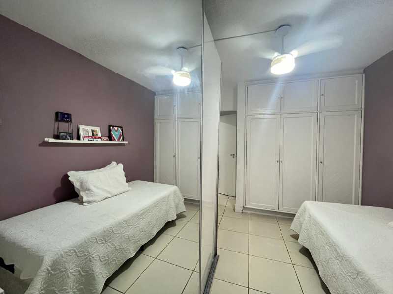 Conheça 20 do imóvel - Apartamento 3 quartos à venda Pechincha, Rio de Janeiro - R$ 430.000 - FRAP30956 - 20 20 - 20