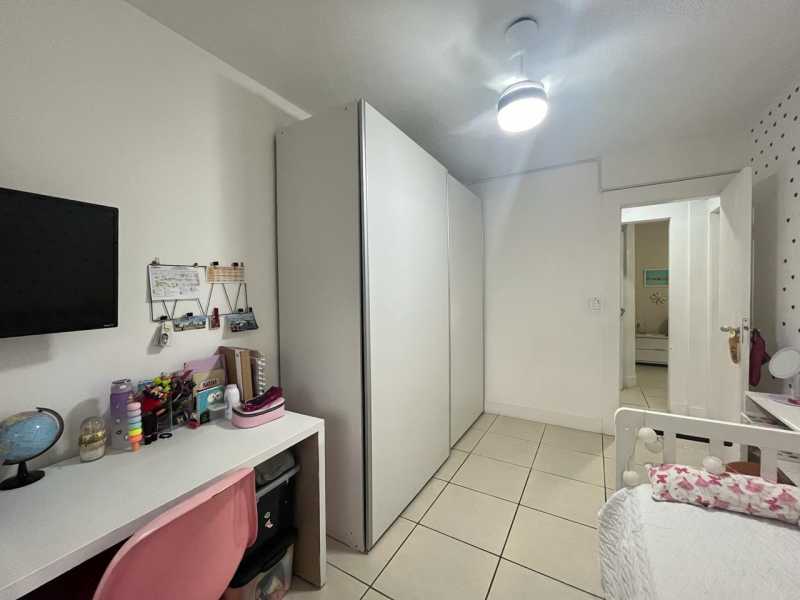 Conheça 22 do imóvel - Apartamento 3 quartos à venda Pechincha, Rio de Janeiro - R$ 430.000 - FRAP30956 - 22 22 - 22