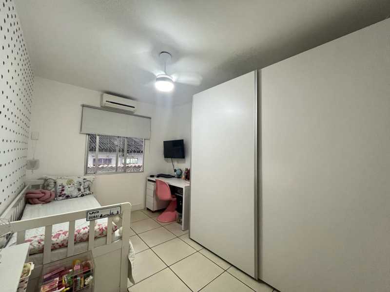 Conheça 23 do imóvel - Apartamento 3 quartos à venda Pechincha, Rio de Janeiro - R$ 430.000 - FRAP30956 - 23 23 - 23