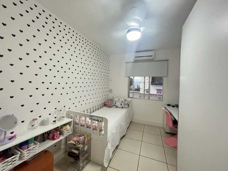Conheça 24. do imóvel - Apartamento 3 quartos à venda Pechincha, Rio de Janeiro - R$ 430.000 - FRAP30956 - 24 24. - 24