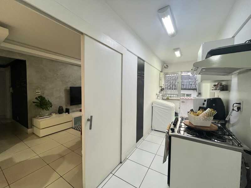 Conheça 25. do imóvel - Apartamento 3 quartos à venda Pechincha, Rio de Janeiro - R$ 430.000 - FRAP30956 - 25 25. - 25