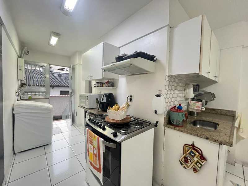 Conheça 27 do imóvel - Apartamento 3 quartos à venda Pechincha, Rio de Janeiro - R$ 430.000 - FRAP30956 - 27 27 - 27