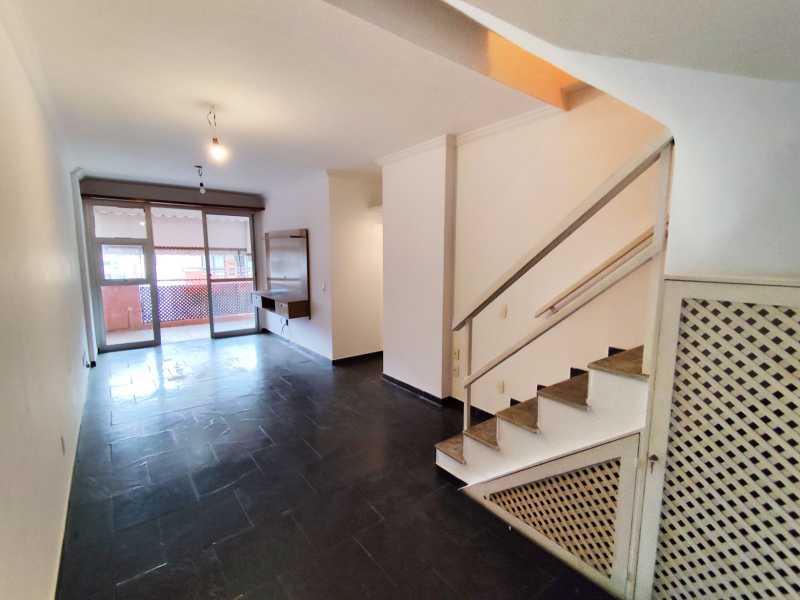 Conheça 01. do imóvel - Cobertura 4 quartos à venda Freguesia (Jacarepaguá), Rio de Janeiro - R$ 790.000 - FRCO40066 - 7 01. - 7