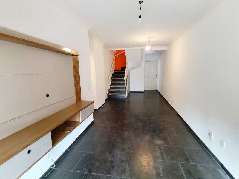 Conheça 02. do imóvel - Cobertura 4 quartos à venda Freguesia (Jacarepaguá), Rio de Janeiro - R$ 790.000 - FRCO40066 - 8 02. - 8